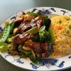 Best Hunan in Rochester, MN