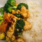 Best Broccoli in Rochester, MN