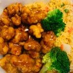 Best General Tso's Chicken in Rochester, MN