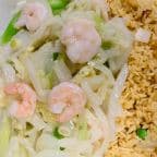 Best Chow Mein in Rochester, MN