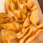 Best Crab Rangoons w. Sauce (4) in Rochester, MN