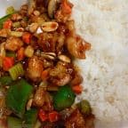 Best Kung Pao Chicken, Beef or Shrimp in Rochester, MN