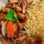 Best Bourbon Chicken in Rochester, MN