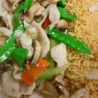 Best Moo Goo Gai Pan in Rochester, MN