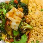 Best Mixed Vegetables in Rochester, MN