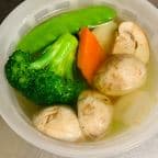 Best Vegetable Soup in Rochester, MN