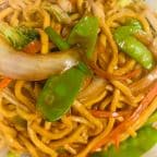 Best Vegetable Lo Mein in Rochester, MN