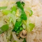 Best Vegetable Chow Mein in Rochester, MN