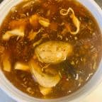 Best Hot & Sour Soup in Rochester, MN