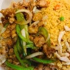 Best Black Pepper Chicken in Rochester, MN