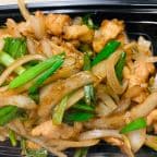 Best Mongolian Chicken in Rochester, MN