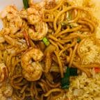 Best Lo Mein (Chicken, Roast Pork, Beef or Shrimp) in Rochester, MN