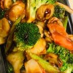 Best Sauteed Mixed Vegetable in Rochester, MN