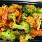 Best Chicken w. Broccoli in Rochester, MN