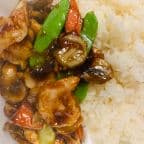 Best Shrimp w. Mushroom in Rochester, MN