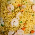 Best Shrimp Fried Rice in Rochester, MN