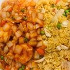 Best Hot & Spicy Shrimp in Rochester, MN