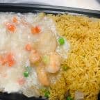 Best Shrimp with Lobster Sauce in Rochester, MN