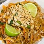 Best House special Pad Thai in Rochester, MN